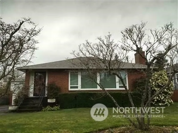 524 NE 89th Street, Seattle, WA 98115