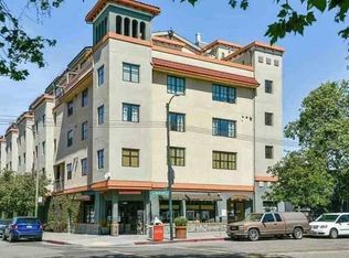 4811 Telegraph Ave APT 202, Oakland, CA 94609