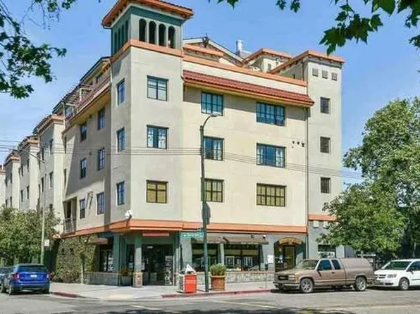 4811 Telegraph Ave APT 202, Oakland, CA 94609