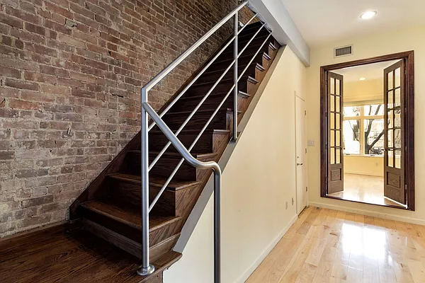 Rented by Brown Harris Stevens | media 7