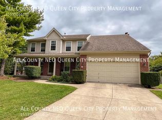 5357 Prescott Ct, Mason, OH