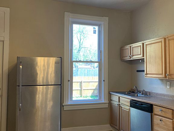 1st floor kitchen