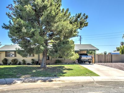 14609 N Montego Ct, Phoenix, AZ, 85053