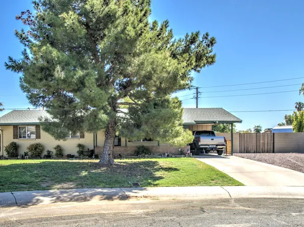 14609 N MONTEGO Court, Phoenix, AZ 85053