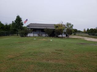 103 French Settlement Dr, Little Elm, TX 75068