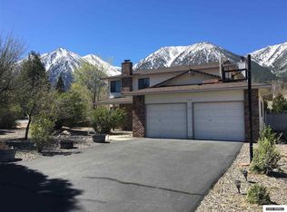 990 Sheridan Ln, Gardnerville, NV