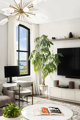 Sold by Douglas Elliman | media 9