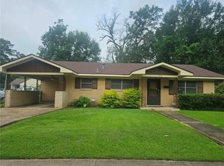 136 Chester St, Alexandria, LA 71301