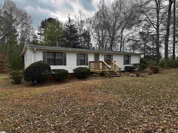 437 Knight Rd, Gray Court, SC 29645