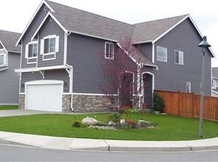 17716 106th St E, Bonney Lake, WA 98391