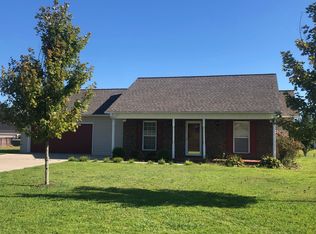 1817 E Hanceville Rd SE, Cullman, AL 35055