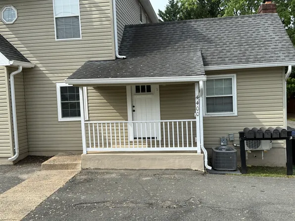 4400 S Four Mile Run Dr, Arlington, VA 22204