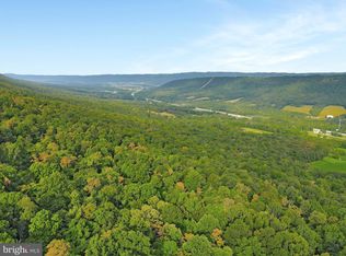 Amberson Rd, Spring Run, PA 17262