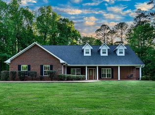 830 John Lovelace Rd, Lagrange, GA 30241