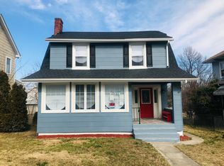 1004 Beaumont Ave, Baltimore, MD 21212