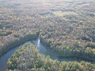 LOT 12 Wildwood Rd, Alger, MI 48610