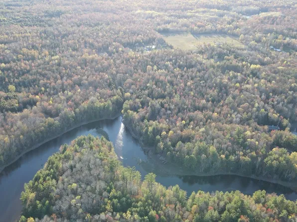 LOT 12 Wildwood Rd, Alger, MI 48610