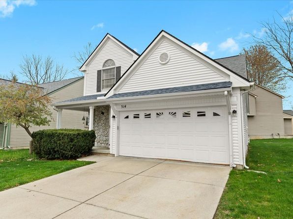 514 Mill Pond Dr, Fenton, MI 48430