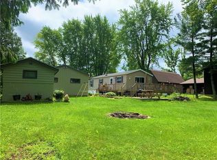 N917 State Highway 40, New Auburn, WI 54757