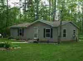 3210 Db Trl, Bellaire, MI 49615