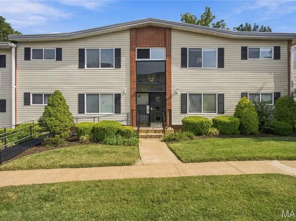129 E Washington Ave APT 2S, Saint Louis, MO 63122