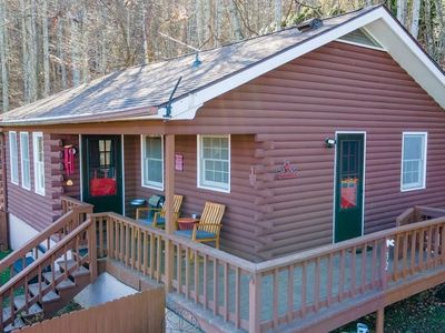 32 Cherokee Ln, Franklin, NC, 28734