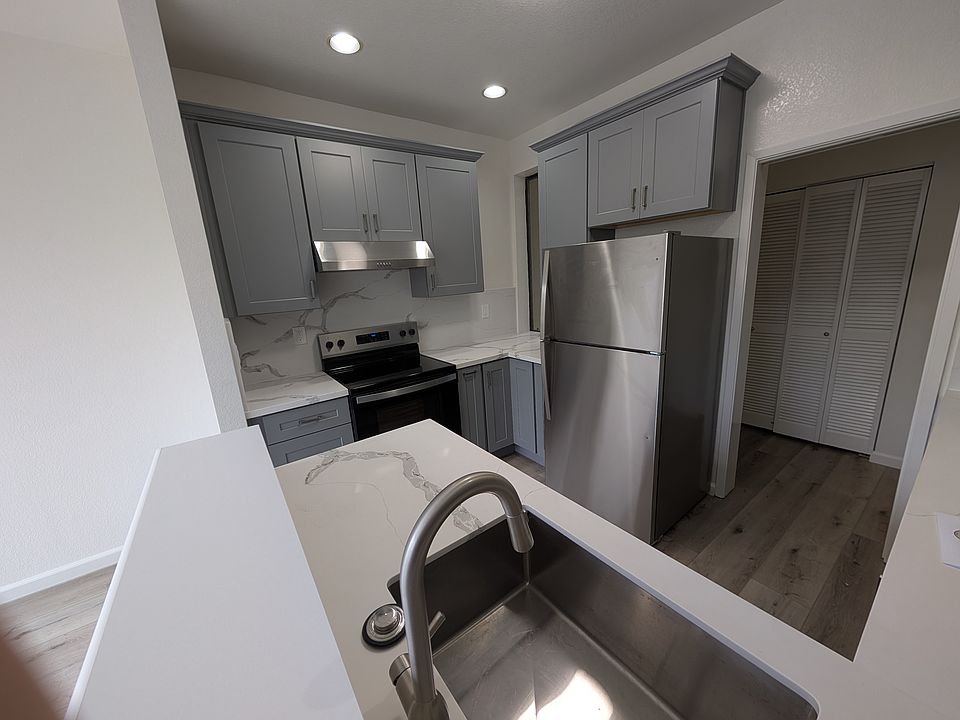 Brand new remodel with all new Whirlpool Appliances