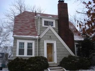 1435 9th St NW, Canton, OH 44703