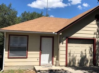 132 Cardinal Cir, Pipe Creek, TX 78063