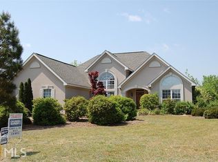 100 Sassy Fox Dr, Bonaire, GA 31005