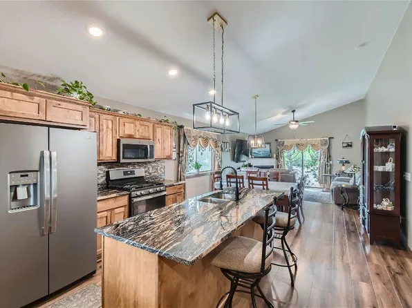 258 Harriman St, Somerset, WI 54025