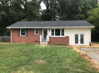 4603 Carpenter Rd, Richmond, VA 23222