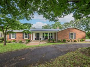 202 Rouse Rd, Dickson, TN 37055