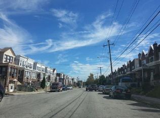 562 Van Kirk St, Philadelphia, PA 19120