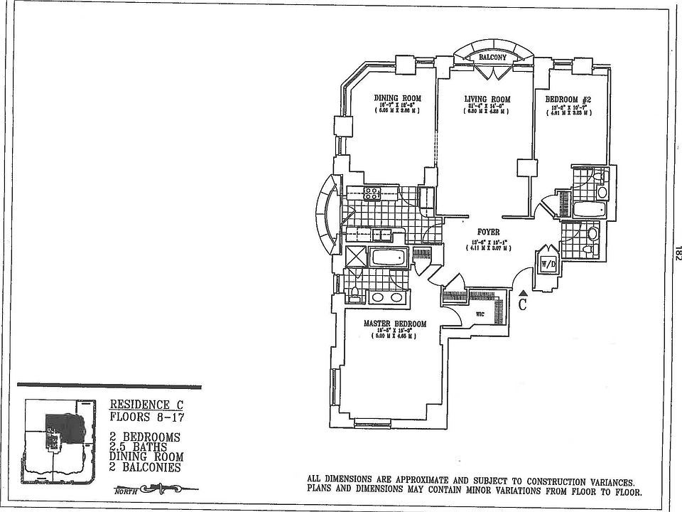 1st image of 188 E 78th St APT 11C