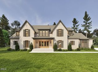 429 Shinleaf Pond Trl, Raleigh, NC 27614