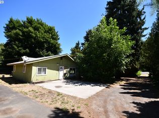 2093 Dry Hollow Rd, The Dalles, OR 97058