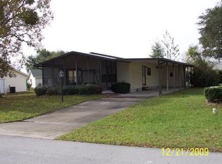 8672 SW 62nd Ct, Ocala, FL 34476
