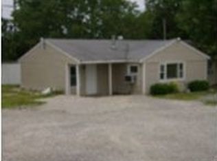 2310 E Highway 47, Winfield, MO 63389