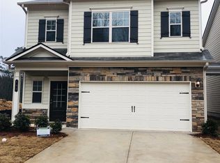 193 Bryon Rd, Acworth, GA 30102