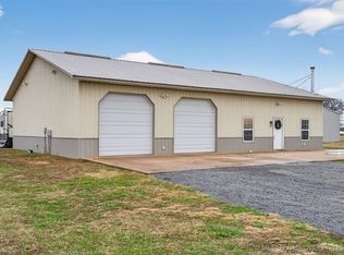 29719 E 770th Rd, Wagoner, OK 74467