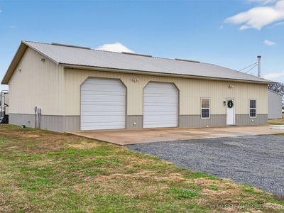29719 E 770th Rd, Wagoner, OK, 74467