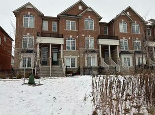 193 Dundas Way, Markham, ON L6E 0T1