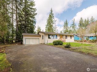 501 E Saint Andrews Drive, Shelton, WA