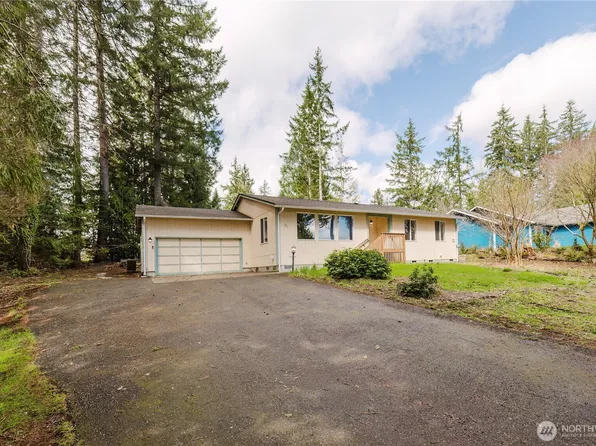 501 E Saint Andrews Drive, Shelton, WA 98584