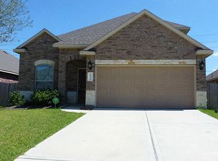 4230 Bergamo Shores Dr, Katy, TX 77493