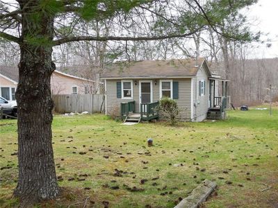 88 Sunset Trail, Shawangunk, NY, 12566