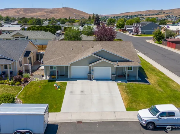3 & 5 NE Linda Ridge Loop, Ephrata, WA 98823