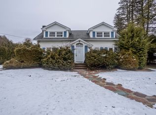 106-108 Silver St, Agawam, MA 01001