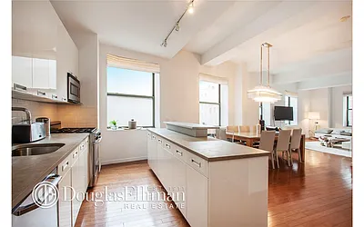 Sold by Douglas Elliman